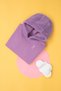 Girl's Lilac Sweatshirt 50272415 -Vr034