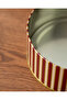 Louise Round Metal Box Medium - 3