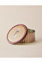 Louise Round Metal Box Medium - 5