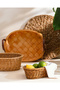 Gemma Large Basket - 4