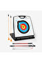 Okçuluk Seti - Softarchery 100 - 2