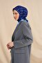 وشاح قطني من ماركة "MK" - 2