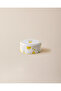 Monde Round Metal Box Small - 3