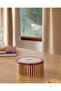 Louise Round Metal Box Medium