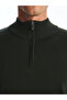 Lcwaikiki Classic High Collar Long Sleeve Men's Knitwear Sweater (W4) - 3