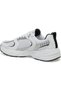 3m Pol 3Fx Mesh Leather Garnished Lace-Up Sports Shoes Casual