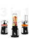3in1 Mutfak Robotu Hfp-02 küçük boy - 2