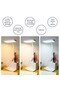 Pen Holder USB Touch Touch 3 Stage 360 Degree Special Eye Protection Led Lithium Desk Lamp - 3