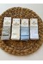 Baby Girl and Boy and Child Organic Antibacterial Non-Slip Sole Socks - 3