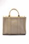 Beige Women's Handbag - C06486260009 - 2
