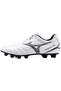 حذاء Monarcida Neo 3 Select - حذاء كرة قدم أسود للرجال