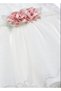 Abel&Lula Baby Girl Tulle Flower Dress 5509 - 5