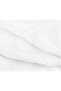 6-Piece Set White 100% Cotton Hand Towel 50x90 cm, Hotel Towel - 6