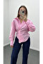 Massi 4 Button Design Shirt