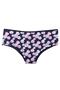 Women's Panties Shorts 7 Pack Lycra MIXCOLOR - 5