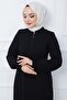 جزء Mevlana Ferace أسود SS2362 - 4