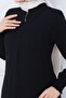 جزء Mevlana Ferace أسود SS2362 - 5