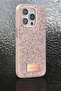 İphone 14 Pro Bright Simli Kapak - 4