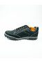 217111   Black Water Resistant Men's Outdoor Shoes - 3