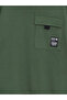 Crew Neck Boys' T-Shirt - W48080Z4 - 5