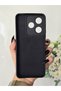 Xiaomi Redmi 13 Compatible Inside Velvet Black Launch Phone Case - 4