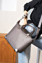Women's Hand and Shoulder Bag New Season Size: 28X31 cm - 2