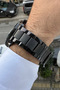 Men's Wristwatch Love's Day Special Gift Box and Bracelet with Gift.Hmos05 - 6
