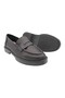 Genuine Leather Comfortable and Light Daily Women's Shoes - 2