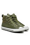 Chuck Taylor All Star Berkshire Men's Green Shoes A08563C-306 - 2