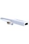 شاشة عرض صغيرة DRK-837DATRK AMDPXHD4K - محول مدعوم بدقة 4K مع منفذ HDMI - 4