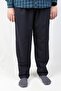 Seasonal Loose Trousers Casual Pants Half Loose Trousers