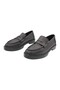 Genuine Leather Comfortable and Light Daily Women's Shoes - 4