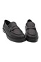 Genuine Leather Comfortable and Light Daily Women's Shoes - 5