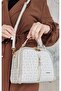 Original Justpolo Women's Shoulder Bag and Wallet Combination - 4