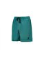 Man Swimshorts Green Swim Shorts - 2