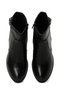 324083.Z 4PR Black Women's Heeled Boots - 4