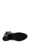 324083.Z 4PR Black Women's Heeled Boots - 6