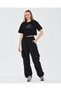 Graphic T-shirt W Short Sleeve Women's Black T-shirt S241014-001 - 4