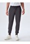 Anthracite Tracksuit with Pockets - 3