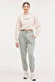 Wl Larina 16Ck97 4Pr Beige Women's Sweatshirt - 3