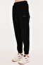 Wl Seneca 22Ss329 4Pr Black Women's Sweatpants