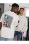 Cotton Unisex Stylish Comfortable Special Design T-Shirt - 3