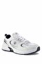 101327965 Pol 3Fx White-Navy Blue Men's Sports Shoes Sneaker - 2