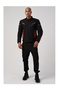 Colombia Motorcycle Jacket Black - Red m (New Season) - 3