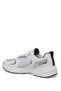 Pol 3Fx White Color Memory Foam Comfortable Sole Men's Sports Shoes Sneaker - 3