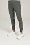 2W M-Ct107 Basic Jogger 2Pr, Anthracite, L Sports Sweatpants