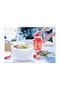 Modern Salad Maker - 5