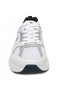 Pol-M 3Fx Daily White Men's Sports Shoes Walking Shoes - 3