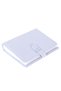 Instax Polaroid Blue Photo Album with 96 Photo Capacity - 6