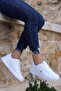 Finster Wmn 1Fx Casual Sneakers Walking Shoes - 3